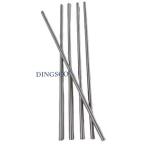 Heat Resistant Nickel Alloy Monel 400 Round Bars Forging Rod For Marine