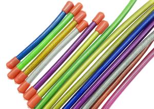 China Highest Vacuum Resistance Nylon Brake Hose Flexible Race Car Brake Lines 200m/Roll factory