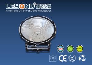 China 15000 Lumens Led Highbay Light Black Commercial Warehouse Lighting factory