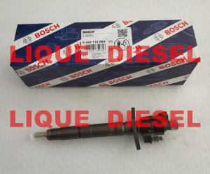China BOSCH injector 0445116064 0445116012 0445116013 1980W5 9X2Q9K546DA 9X2Q-9K546-DB 9X2Q9K546DB 098643 factory