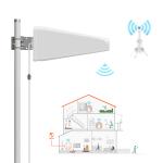 Customized 4G LTE LPDA Antenna for 3G 4G Booster Repeater External Outdoor