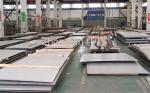UNS N08020 NS143 Nickel Alloy Sheets 6000MM Length Mirror Surface Finish