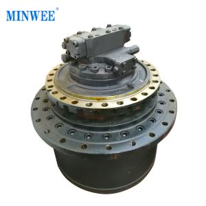 China 3 Months Warranty HD2045 Excavator Final Drive Parts factory