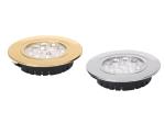 Ultrathin Plastic Ceiling Led Cabinet Lights SMD Furniture Lamps