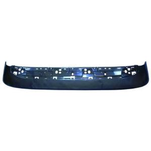 China 84014254 KS European Truck Body Accessories Sun Visor For Tractor For factory