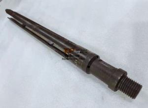 China Wireline / Slick Line Grab Fishing Tools Alloy Steel Material factory
