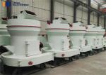 Suspension Raymond Roller Mill Tantalite Ore Internal Grinding Machine