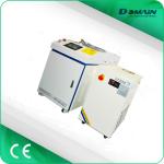 Hand Held 500W Yag Fiber Laser Welding Equipment For Gold Pipe