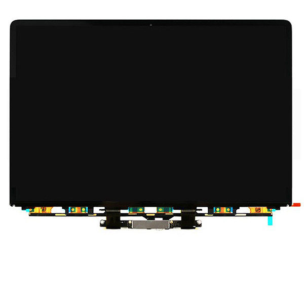 13 Inch Macbook Air Lcd Replacement A1466 A1369 1440x900 Resolution