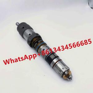 China Diesel Fuel Injector 4326781 4928346 For Cummins QSK45 QSK60 Engine 4928346 4326781 factory