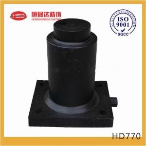China KATO HD770 Excavator Adjustable Cylinder factory