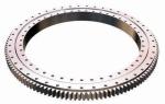 Chinese manufacturer of slewing bearing, High quality 42CrMo slewing ring from