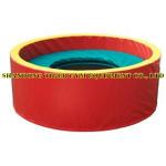 Gymnastics Equipment Gymnastics Children's Round Trampoline