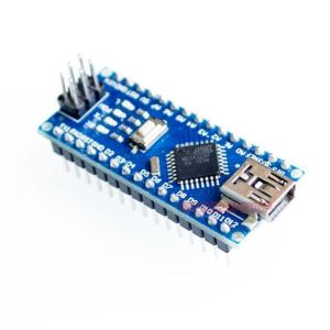 Nano V3.0 Micro Controller Board for Arduino Nano R3 ATmega328P AU with USB