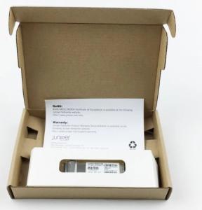 China Juniper QFX-SFP-DAC-3MA,SFP+ 10 Gigabit Ethernet Direct Attach Copper (active twinax copper cable) 3m factory