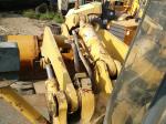 used KOMATSU WA 420-3 loader for sale