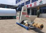 Small Rice Husk Agro Waste Briquette Machine For BBQ