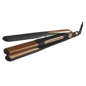 China Household 60w Universal Voltage Hair Straightener For Global factory
