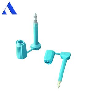 Secure Your Container with ISO 17712 Standard Bolt Seal and Cable Seal