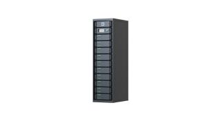China 120Ah 160Ah BESS Energy Storage System Innovative Lithium Battery System factory