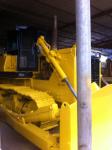 Used Bulldozer Komatsu D85A