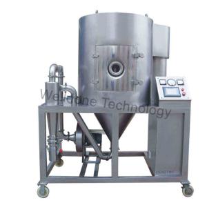 China Industrial Animal Blood Spray Drying Machine High Drying Temperature factory