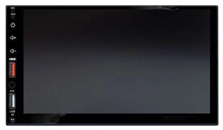 Digitalradio DAB