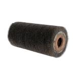Industrial Rotary Cleaning Brush For Machine Polishing Rolling Mills Coil