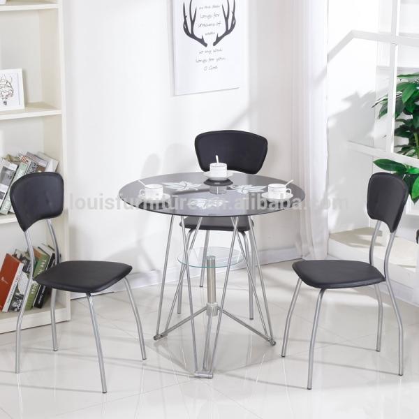 Negotiating Table and Chair Combination Meeting Room Office Corridor Business