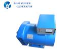 IP21 Ac Alternator , Starter Alternator 15kw Condition New F Class Insulation