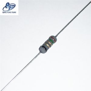 KNP 2w 80 ohm resistor 8 720