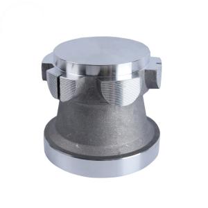 China Aluminum Alloy Gravity Casting Parts , Precision Cast Components OEM ODM factory