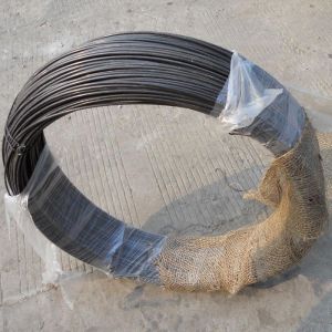 China soft annealed wire/black annealed wire on sale