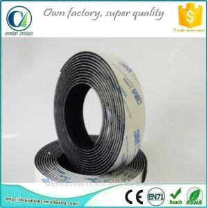 Made to order hook loop fastener tape