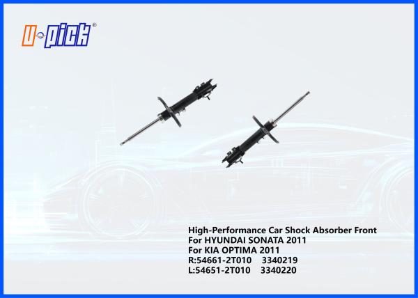 High-Performance Car Shock Absorber Front For HYUNDAI SONATA 2011 KIA OPTIMA