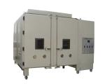 400v 50hz Power Supply Walk In Cooling Chamber Humidity Temperature Controlled