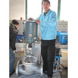 China ZDLP electric control valve factory
