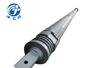 China Q355D Interlocking Drilling Kelly Bar For Sany / Zoomlion / Xcmg Rotary Rig factory