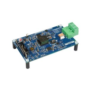 China EVAL-1ED3330MC12M-SIC Embedded Solutions Single Channel Galvanic Isolated Gate Driver Evaluation Board on sale