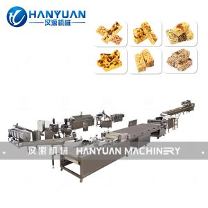 Kaofu Production Line