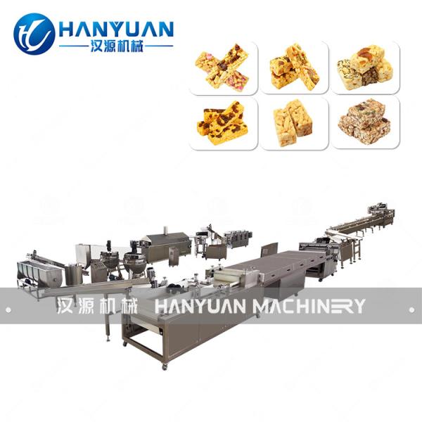 China Kaofu Production Line factory