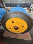Capacity Hydro Turbine Generator 450-1000rpm 50Hz/60Hz Frequency 200kW-20MW