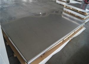 China ASTM Stainless Steeel Sheet 480 Cold Rolled 316L factory