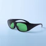 808nm 980nm Diode Red Laser Protective Glasses 35% Transmittance