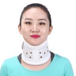 Home Inflatable Medical Neck Cervical Traction Device Brace Manual Lumbar Leg