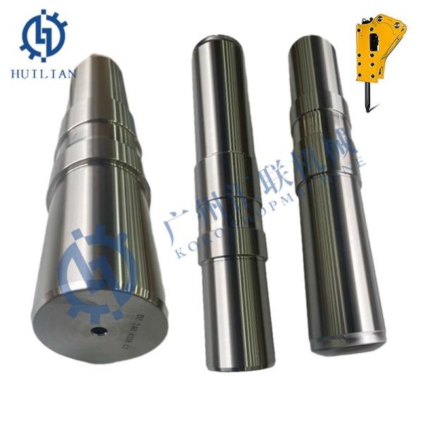 86709516 86715166 Doosan Hydraulic Hammer Parts DXB260 DXB170 DXB180 DXB190