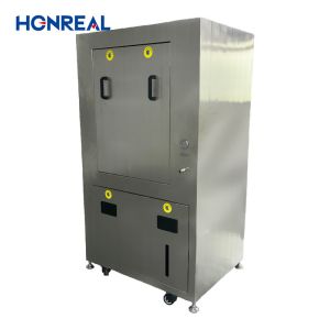 Multifunctional SMT Cleaning Machine For Fixture Batch And PCB Cleaning