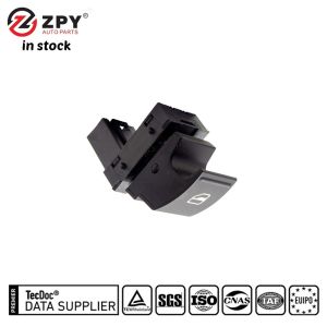 VW Golf Mk5 Caddy Passenger Electric Window Switch 7L6959855B