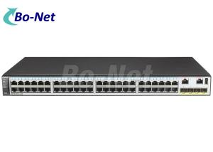 China S5710-52X-LI-AC Huawei S5710 48 Gigabit Ethernet Ports factory