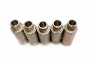 Anti Theft Tap Lock F Male 75Ω Coaxial Cable Connector